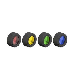 filtre de couleur set 35.1mm pour p6r p7r